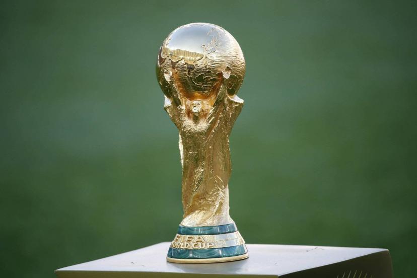 Football : La Coupe Du Monde 2030 En Afrique ? - NEXFRICA