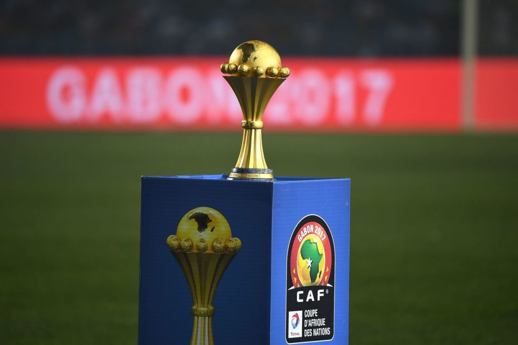 CAN 2024 les matches de qualifications décalés de septembre 2022 à